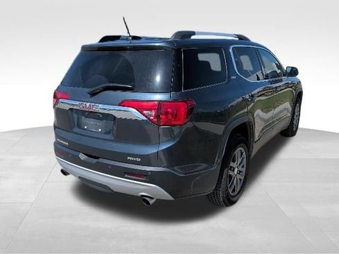 Used 2019 GMC Acadia SLT AWD/4WD image 3