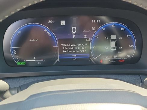 New 2026 Toyota Crown Limited image 28