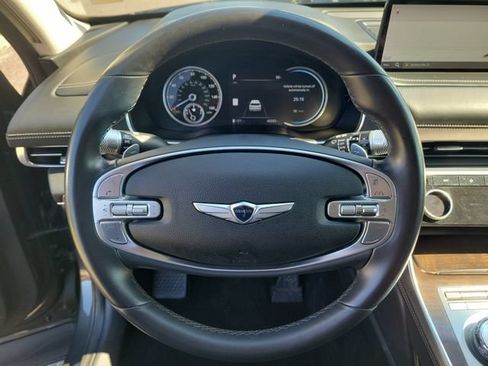 Used 2024 Genesis GV80 2.5T AWD/4WD image 23
