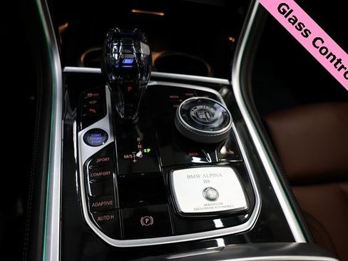 Used 2024 BMW ALPINA B8 xDrive Gran Coupe ALPINA B8 xDrive image 13