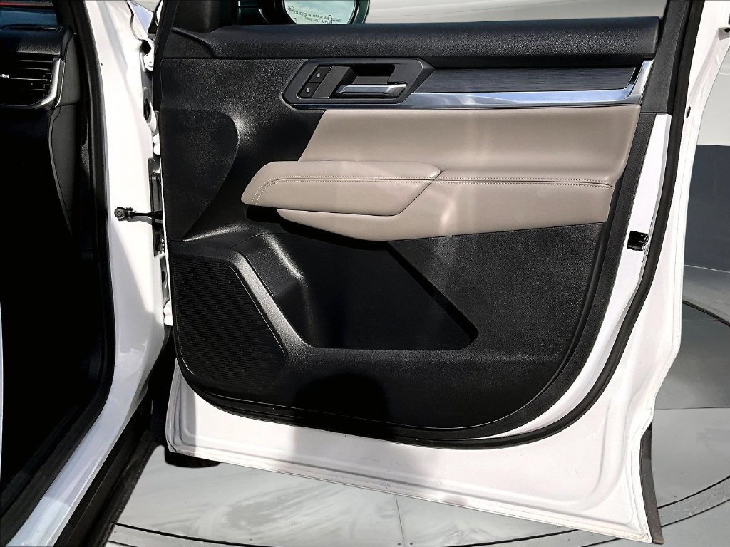 Used 2026 GMC Terrain Elevation AWD/4WD image 31