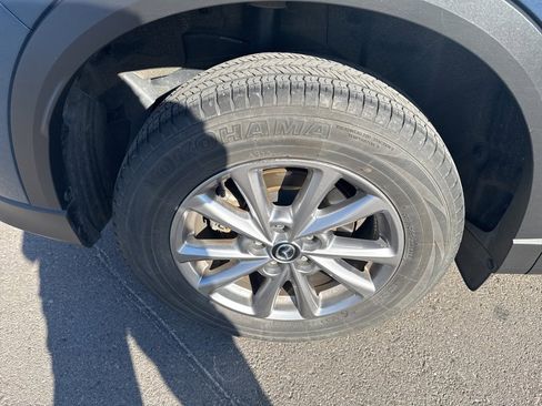 Used 2023 MAZDA CX-5 AWD 2.5 S w/ Preferred Package image 11