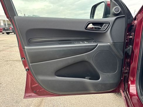 Used 2022 Dodge Durango GT image 10