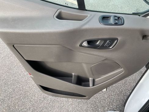 Used 2024 Ford Transit 250 Low Roof w/ Exterior Upgrade Package image 11