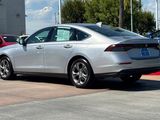 Certified 2024 Honda Accord EX image 3