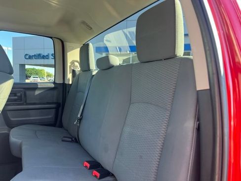 Used 2014 RAM 1500 Express AWD/4WD image 19