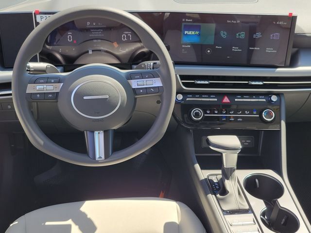 New 2026 Hyundai Sonata SE FWD image 6