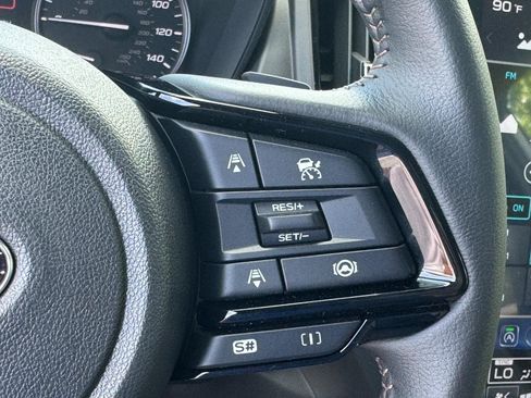 Used 2026 Subaru Forester Sport w/ Sport Package AWD/4WD image 21