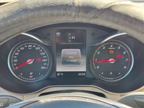 Certified 2018 Mercedes-Benz GLC 300 4MATIC image 10