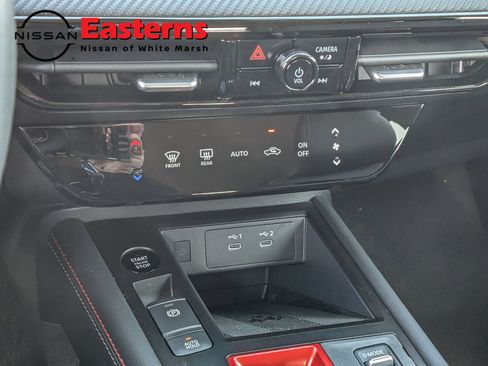 New 2026 Nissan Kicks SR AWD/4WD image 19