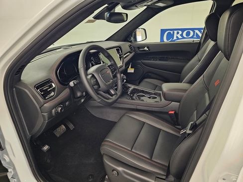 New 2026 Dodge Durango GT image 11