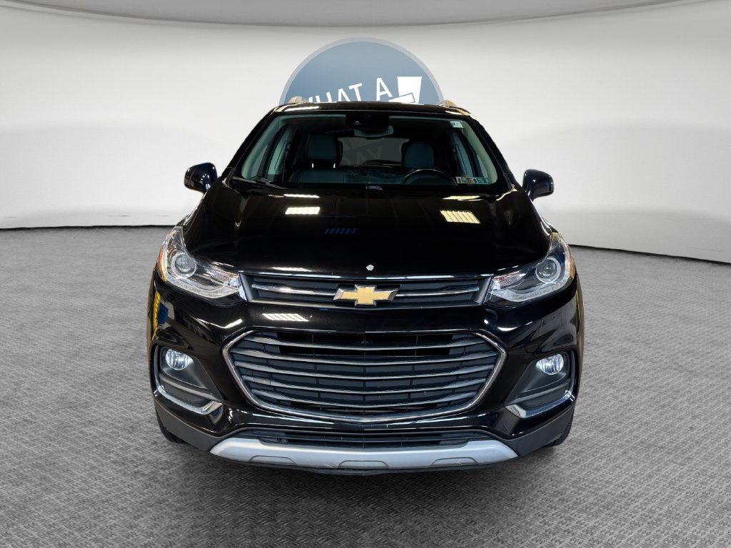Used 2019 Chevrolet Trax Premier AWD/4WD image 9