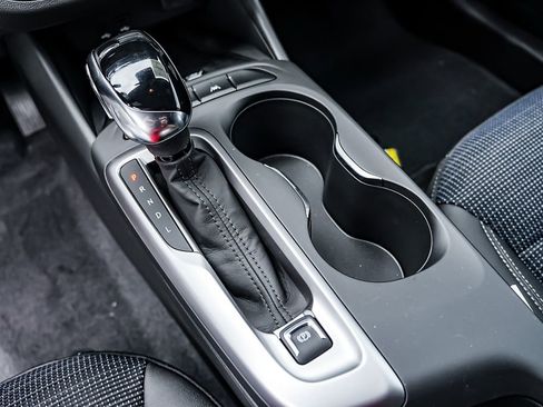 New 2026 Buick Envista Preferred w/ Convenience I Package image 16