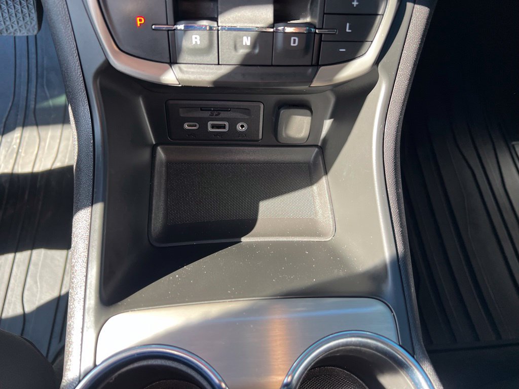 Used 2022 GMC Terrain Denali AWD/4WD image 31