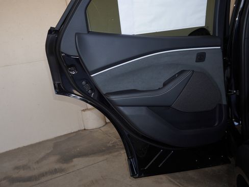 New 2025 Ford Mustang Mach-E GT image 38