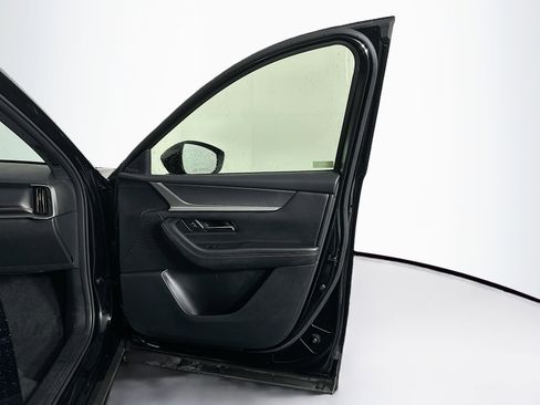 Used 2025 MAZDA CX-90 3.3 Turbo w/ Premium Plus Pkg image 35