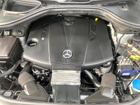 Used 2016 Mercedes-Benz GL 320 BlueTEC 4MATIC image 25