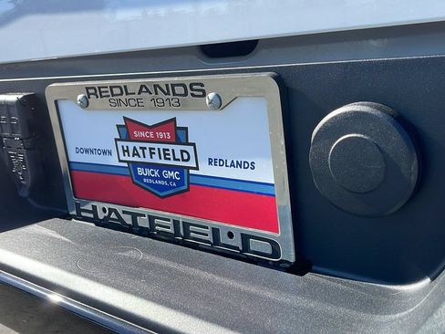 New 2026 GMC Sierra 2500 AT4X AWD/4WD image 32