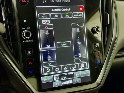 New 2026 Subaru Crosstrek 2.5i Limited image 16