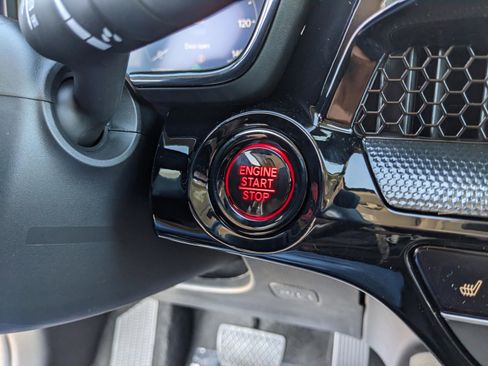 Used 2026 Honda CR-V Sport-L image 33