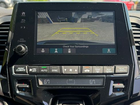 Used 2022 Honda Odyssey EX-L image 29