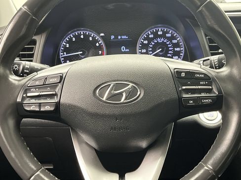 Used 2019 Hyundai Elantra Value Edition w/ Cargo Package FWD image 12