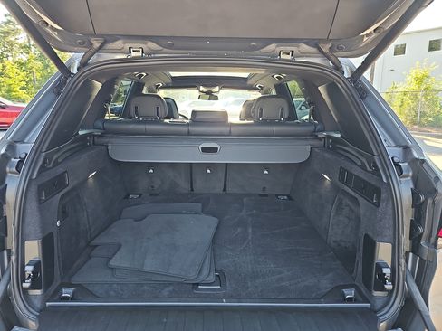 Used 2024 BMW X5 sDrive40i w/ Premium Package RWD image 13