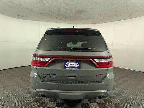 New 2026 Dodge Durango GT image 8