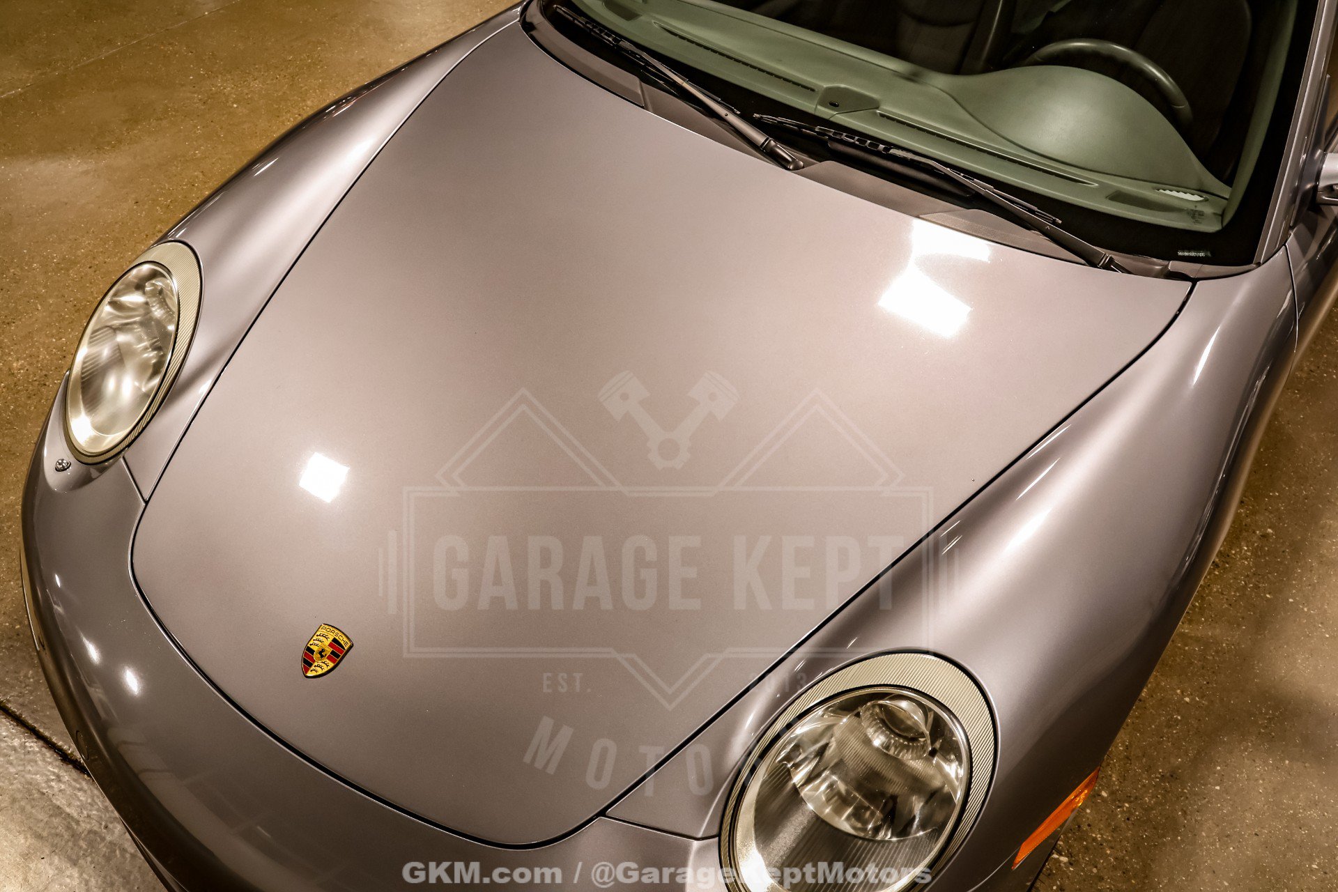 Used 2005 Porsche 911 Carrera S RWD image 25