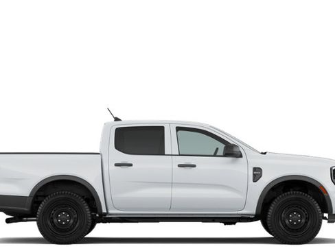 New 2026 Ford Ranger XL RWD image 27