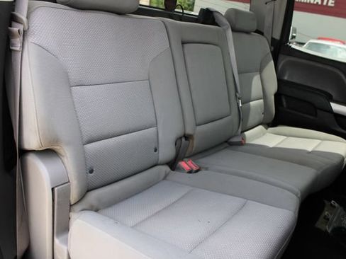 Used 2015 Chevrolet Silverado 1500 LT w/ Texas Edition, 1LT Trim AWD/4WD image 52
