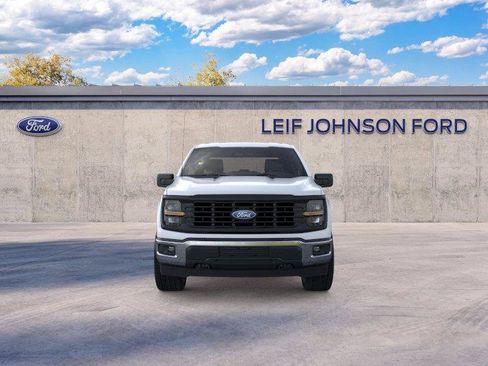 Used 2026 Ford F150 XL w/ Equipment Group 103A High AWD/4WD image 6