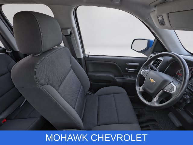Used 2018 Chevrolet Silverado 1500 LT w/ All Star Edition AWD/4WD image 13