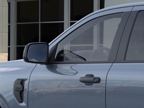 New 2025 Ford Ranger XLT w/ Equipment Group 301A High image 20