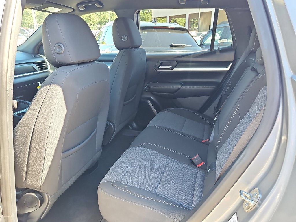 Used 2026 GMC Terrain Elevation AWD/4WD image 27