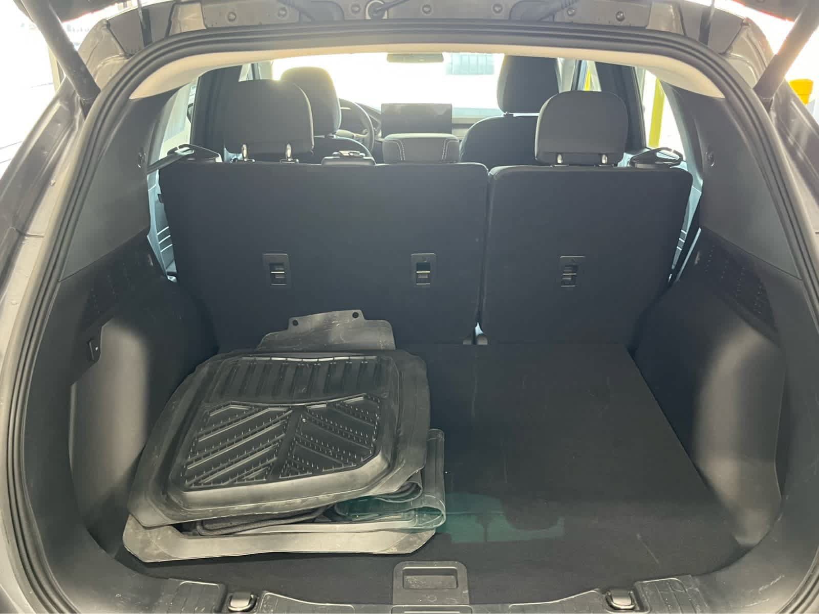 Certified 2023 Ford Escape Active w/ Tech Pack #2 AWD/4WD image 42
