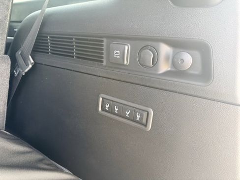 New 2026 Jeep Grand Wagoneer Limited image 10