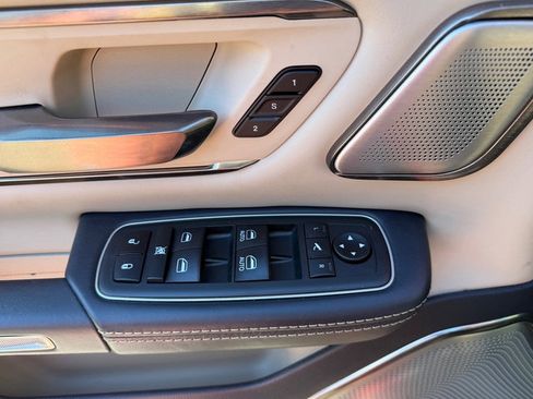 Used 2020 RAM 1500 Limited image 18