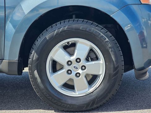 Used 2010 Ford Escape XLT AWD/4WD image 9