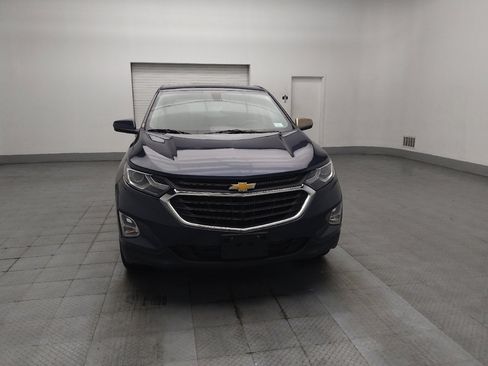 Used 2018 Chevrolet Equinox LT w/ LPO, Protection Package image 14