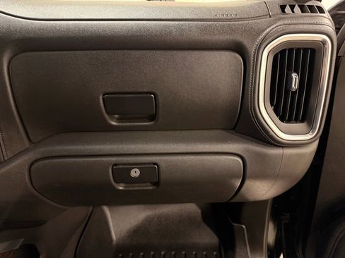 Used 2021 GMC Sierra 1500 Elevation w/ X31 Off-Road Package image 28