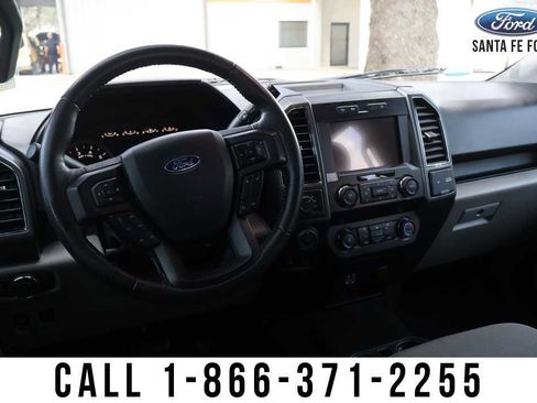 Used 2019 Ford F150 XLT w/ Equipment Group 302A Luxury AWD/4WD image 26