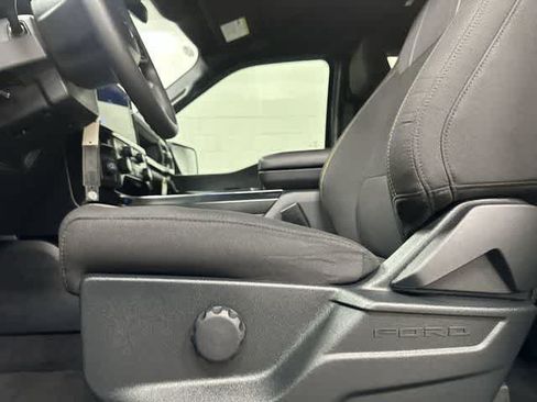Used 2025 Ford F150 STX w/ Equipment Group 200A RWD image 26