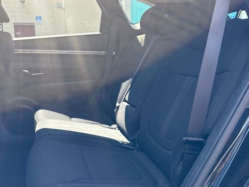 Used 2023 Hyundai Tucson SEL image 11