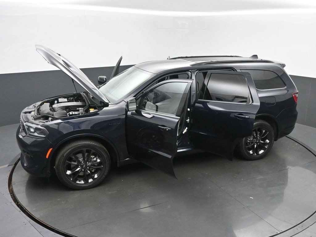 Used 2023 Dodge Durango R/T w/ Blacktop Package AWD/4WD image 68