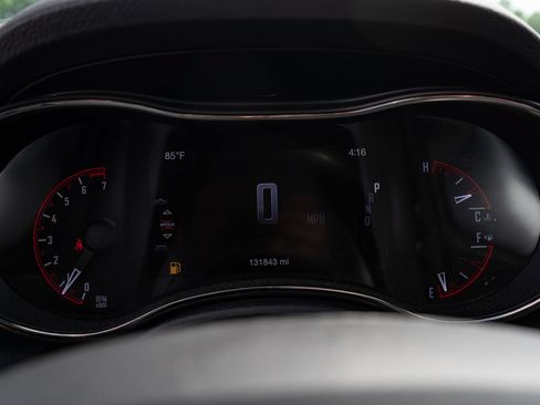 Used 2019 Dodge Durango GT RWD image 28