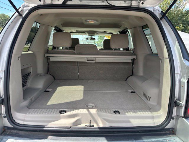 Used 2006 Ford Explorer XLT AWD/4WD image 8