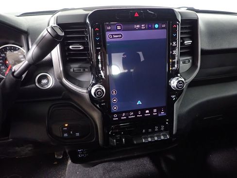 New 2026 RAM 2500 Tradesman AWD/4WD image 31