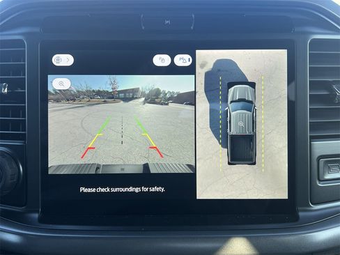 New 2025 Ford F150 XLT w/ Equipment Group 302A MID image 3