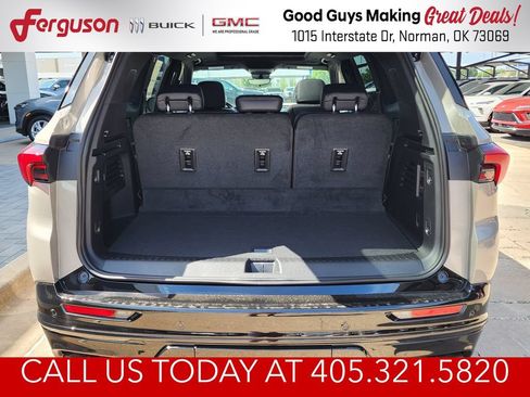 New 2026 Buick Enclave Sport Touring w/ Super Cruise Package FWD image 51